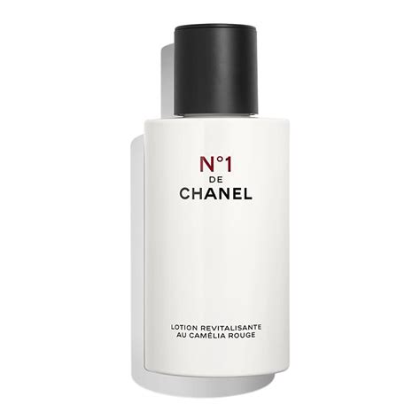 no 1 de chanel cream|chanel body lotion best price.